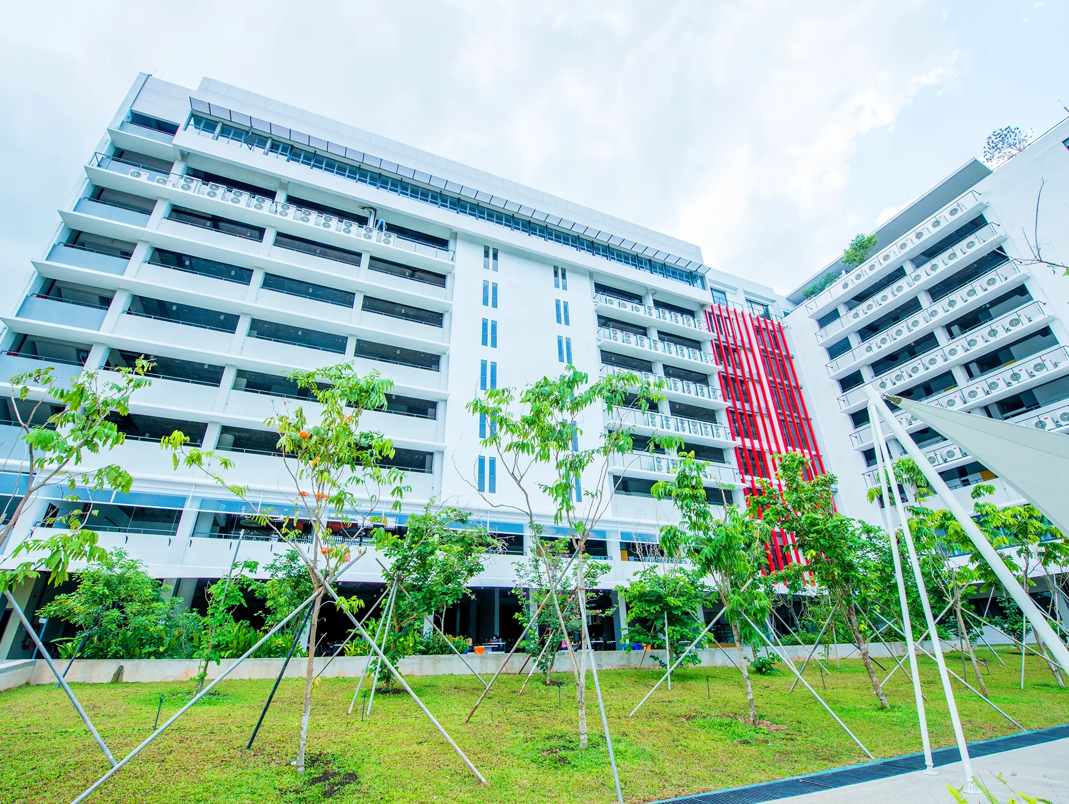 Campus
